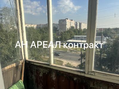 квартира за адресою Запоріжжя, пр. Толока, 13