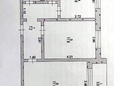 квартира по адресу Героев Крут ул. (Черепина), 76