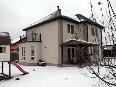 дом по адресу Яровая ул., 156А