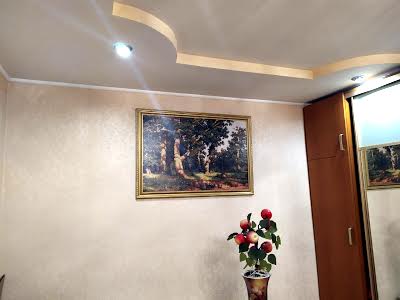 квартира по адресу Танкопия ул. (Танкопія), 17/2