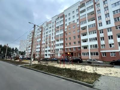 квартира за адресою Барабашова вул., 10в