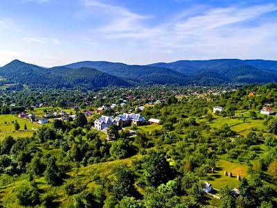 будинок за адресою с. Пістинь, Зелена