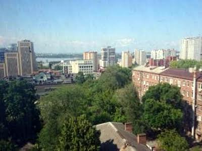 квартира по адресу Володимира Вернадського ул. (Дзержинського), 1