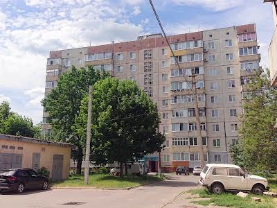квартира по адресу Ивана Кожедуба ул., 149