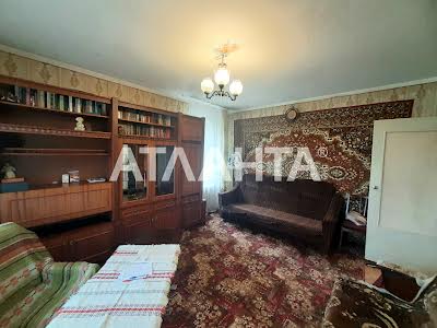 квартира по адресу Королева Академика ул., 80