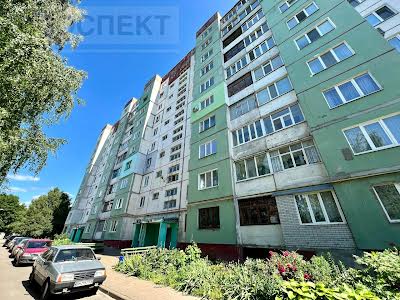 квартира за адресою Романа Атаманюка вул. (40 років Жовтня), 48