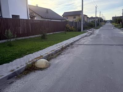 будинок за адресою с. Софіївська борщагівка, Кошова вул., 84