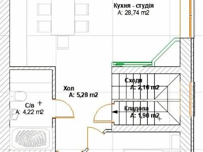 дом по адресу Миколи Сингаївського, 45