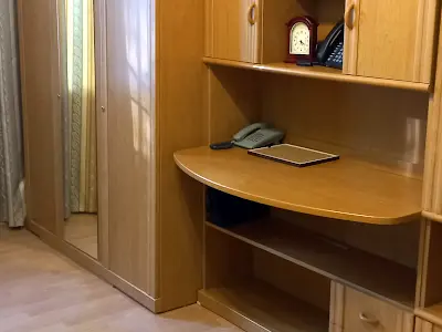 квартира за адресою Академіка Рамаданова, 19