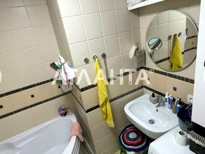 квартира за адресою Генерала Петрова вул., 42