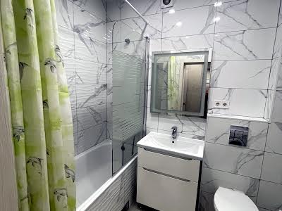 квартира за адресою Каховская, 60