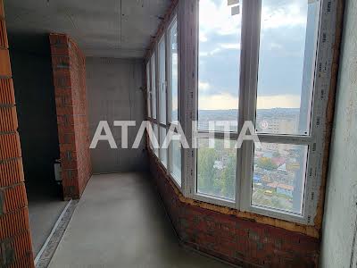 квартира за адресою Івана Франка вул., 40
