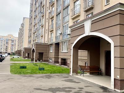 квартира по адресу Метрологическая ул., 15А