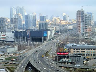 квартира по адресу Демеевская ул. (Московська), 13