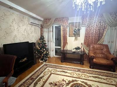 квартира за адресою Данилишиних вул., 47