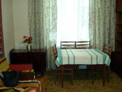квартира по адресу Чешская ул., 3