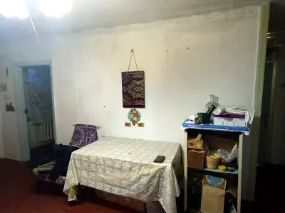 квартира за адресою Андрія Шептицького (Глаголєва), 10