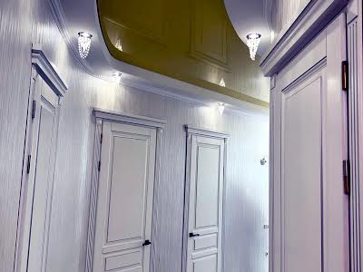 квартира за адресою Французький бульв., 22