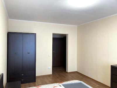 квартира за адресою Балтійський пров., 3