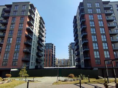 квартира за адресою Тиводара Легоцького вул., 64Б