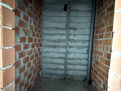 квартира за адресою Метрологічна вул., 107