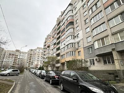 квартира за адресою Олега Антонова вул. (Карла Маркса), 29