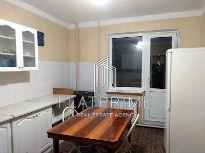 квартира за адресою Бориса Гмирі вул., 3