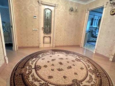 квартира по адресу Ованеса Туманяна ул., 15а