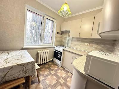 квартира за адресою Вацлава Гавела бульв. (Івана Лепсе), 79Б