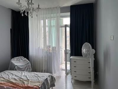 квартира за адресою Нагірна вул., 15