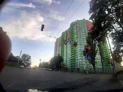 квартира по адресу Отрадный просп. (Чубаря), 2