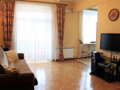 квартира по адресу Воскресенська ул., 27