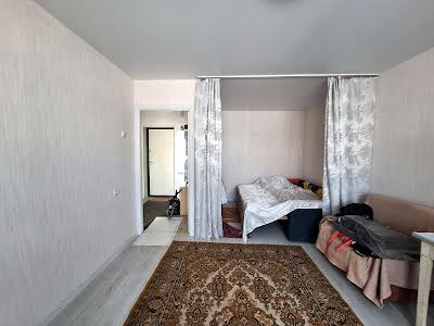 квартира за адресою Архітектора Вербицького вул., 19А