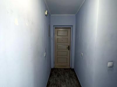 квартира по адресу Мира ул., 3а