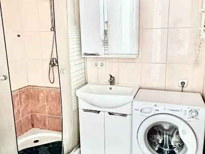 квартира за адресою Степана Рудницького вул. (Академіка Вільямса), 6-В