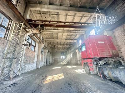 комерційна за адресою Нововолинськ, Лісна вул., 16