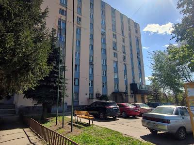 квартира за адресою Роганська вул., 152