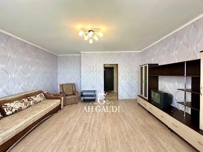 квартира за адресою Лазурна вул., 5 к10