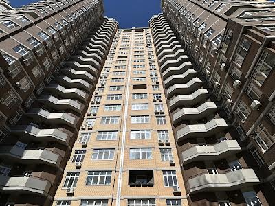 квартира за адресою Французький бульв., 24