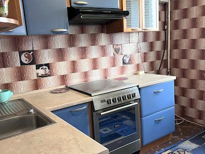 квартира по адресу Бугаёвская ул., 46/3