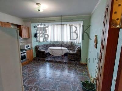 квартира за адресою Миколи Бажана просп., 26