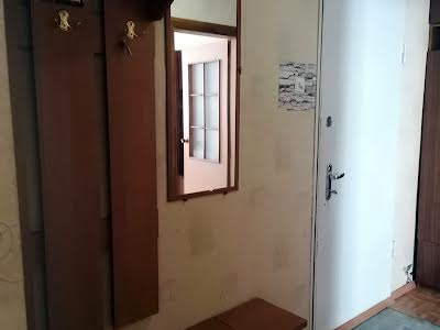 квартира по адресу Александры Экстер ул. (Цветаевой Марины), 5