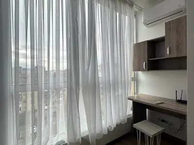 квартира за адресою К.Данила, 11