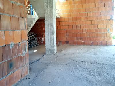 будинок за адресою Саксаганського вул.