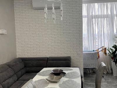 квартира по адресу Жемчужная ул., 37