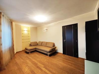 квартира за адресою Віктора Забіли вул., 5