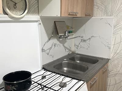 квартира за адресою Голосіївський просп. (40-річчя Жовтня), 120к2