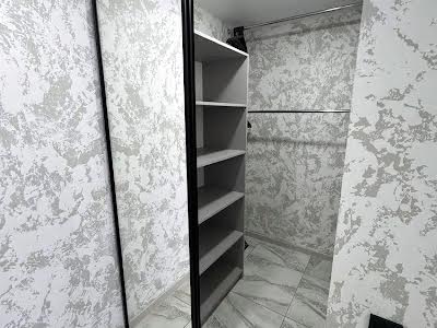 квартира по адресу Мандрыковская ул., 51