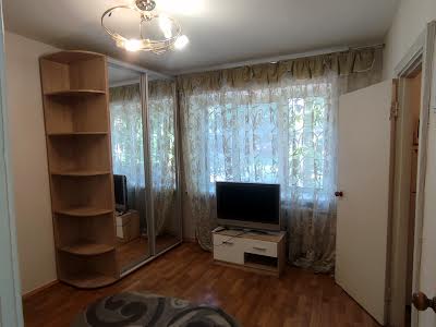 квартира за адресою Тетянинська вул. (Леваневського), 4