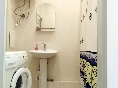 квартира за адресою Олени Пчілки вул., 2-А